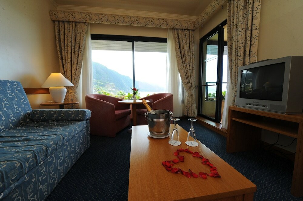 Фото Monte Mar Palace Hotel