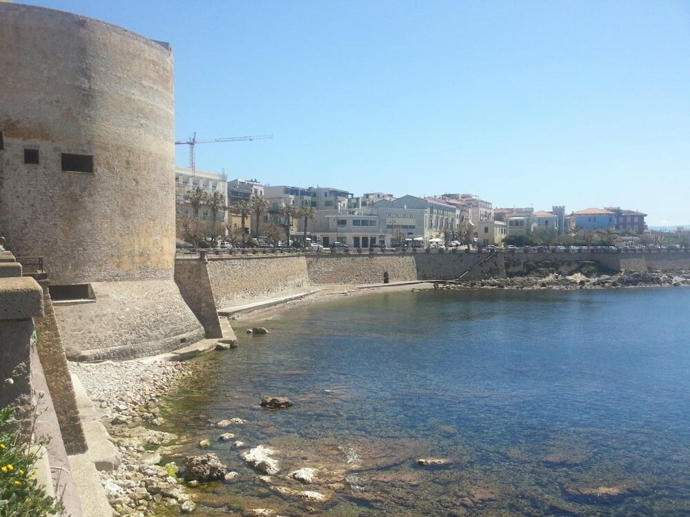 Фото Hotel Mistral