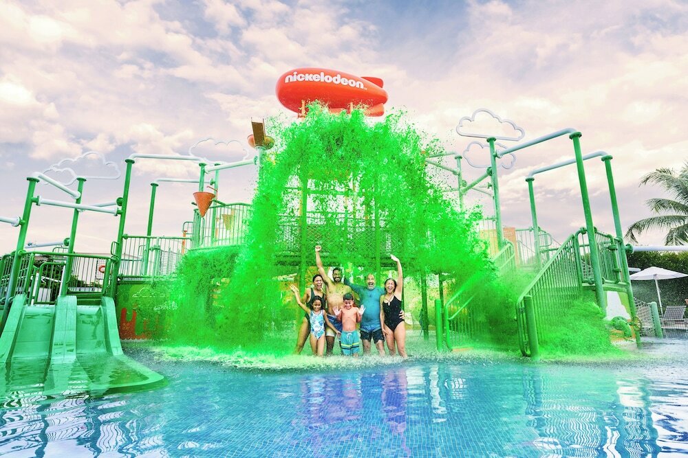 Фото Nickelodeon Hotels & Resorts Punta Cana, Gourmet All Inclusive by Karisma