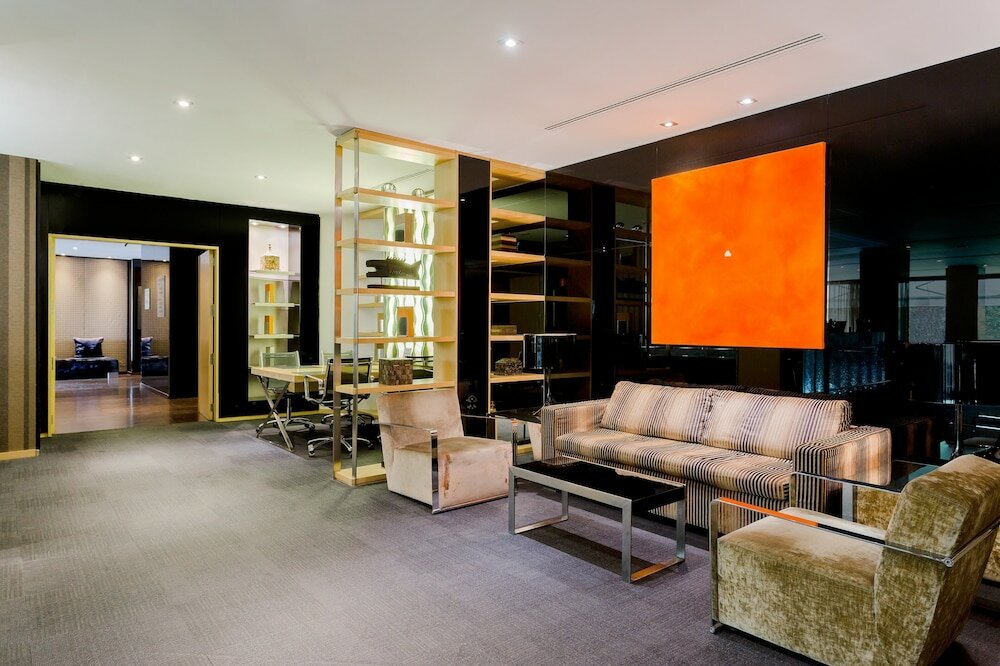 Фото Hotel Eurostars Monte Real