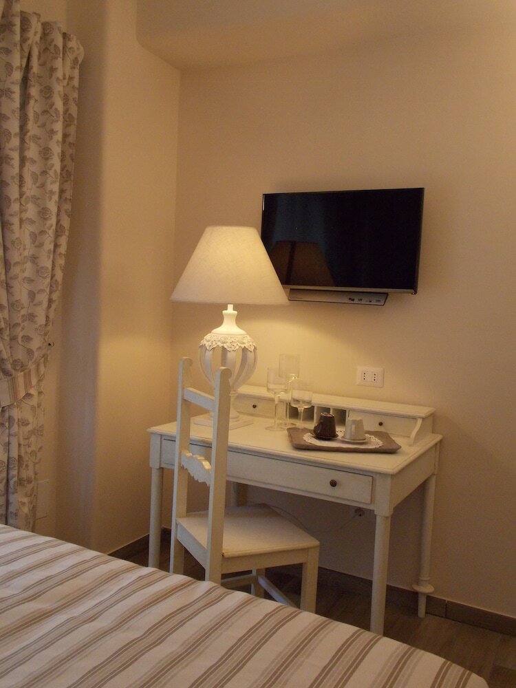 Фото Casa Tua Vaticano Guest House