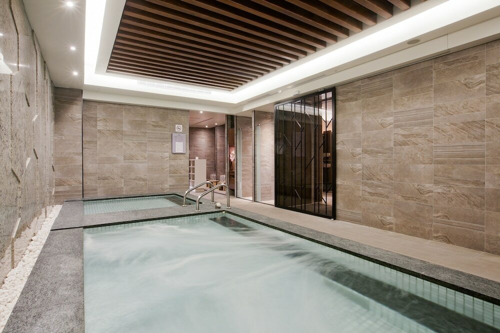 Фото Miramar Garden Taipei