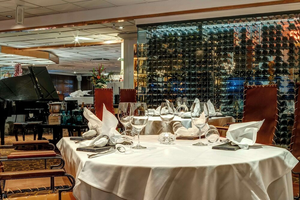 Фото The Listel Hotel Whistler