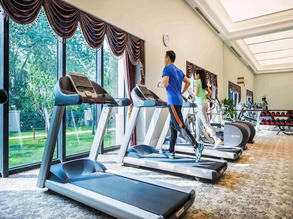 Фото Pullman Tangshan