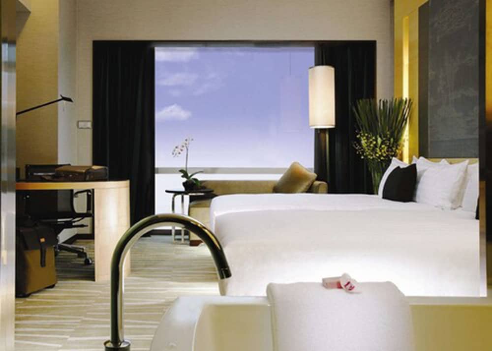 Фото The Longemont Hotel Shanghai