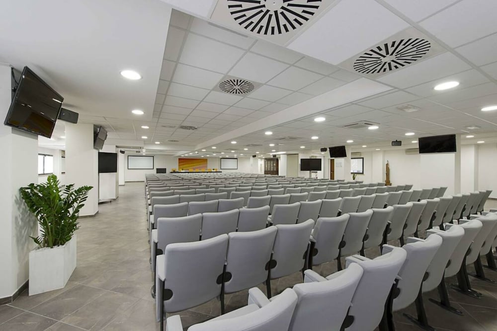 Фото Classic Hotel Tulipano