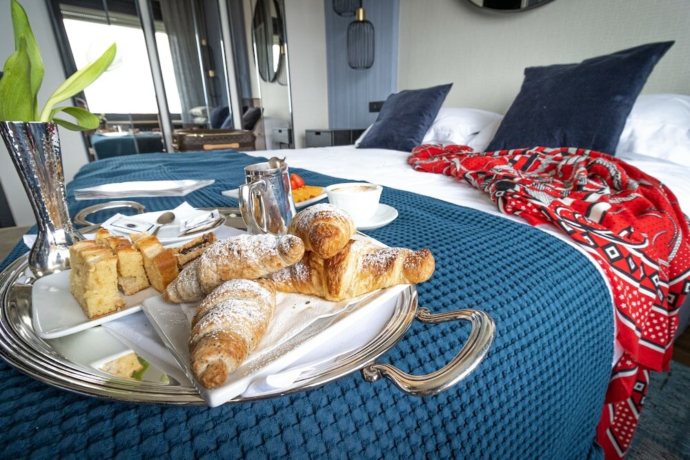 Фото Grand Hotel Passetto