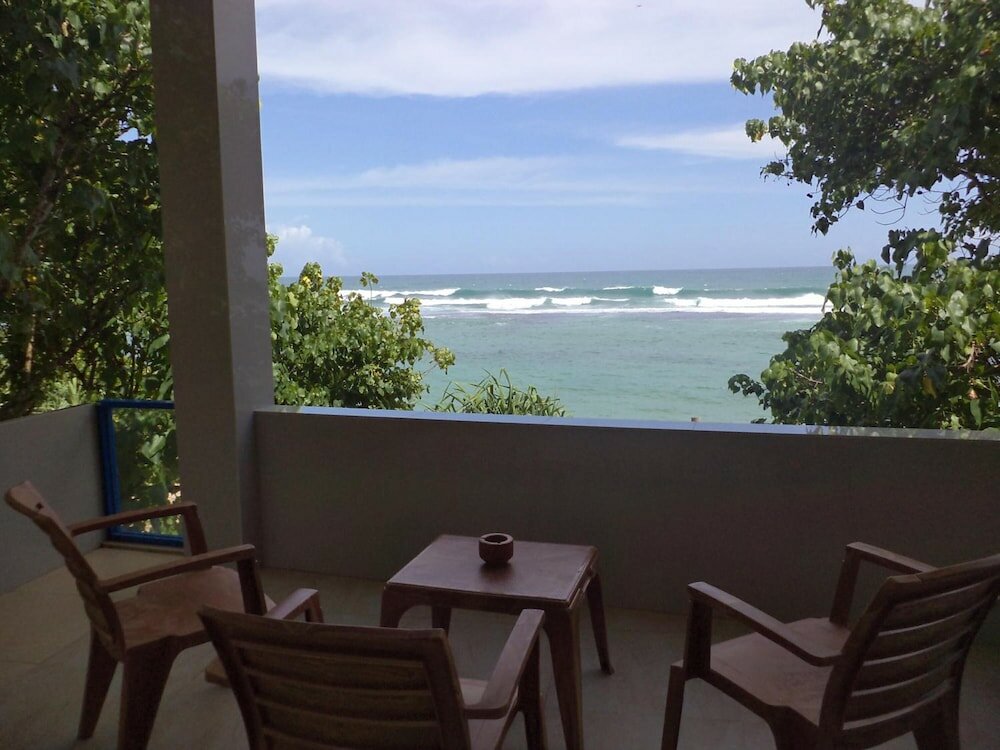 Фото Paradise Beach Resort