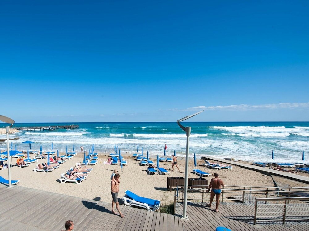 Фото Tsokkos Protaras Hotel