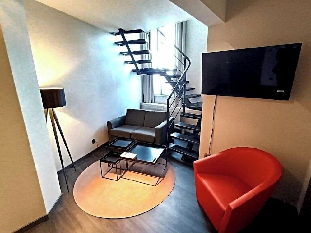 Фото отеля 5