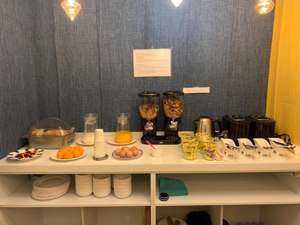 Фото V Hotel Munhyun