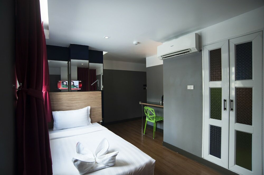 Фото Cloud Nine Lodge