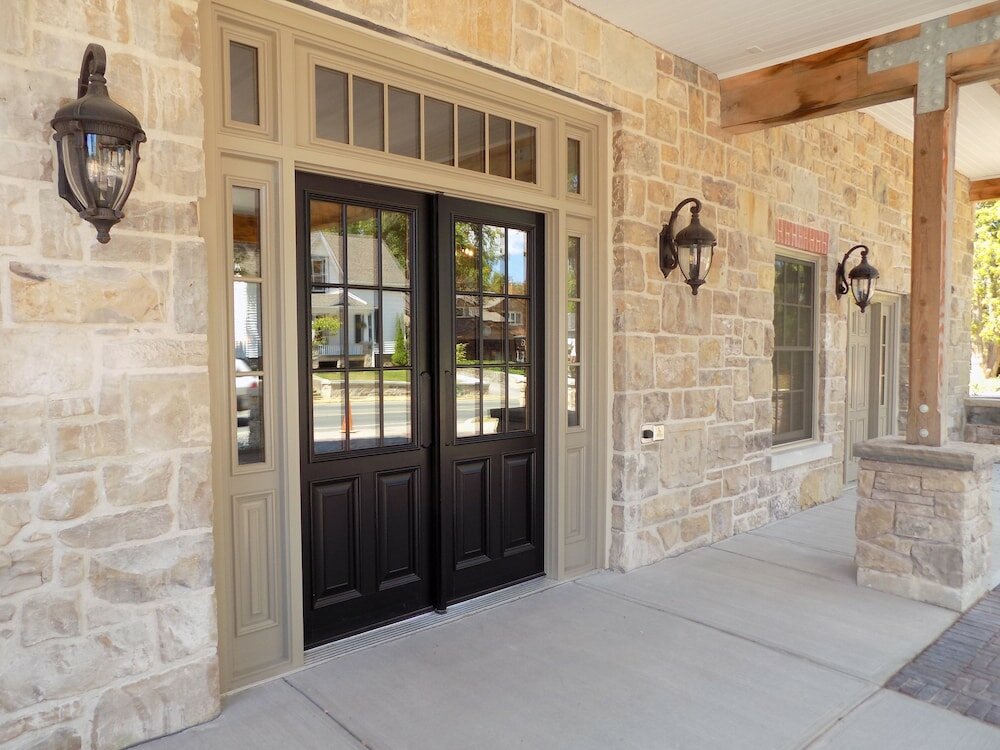 Фото The Barracks Inn