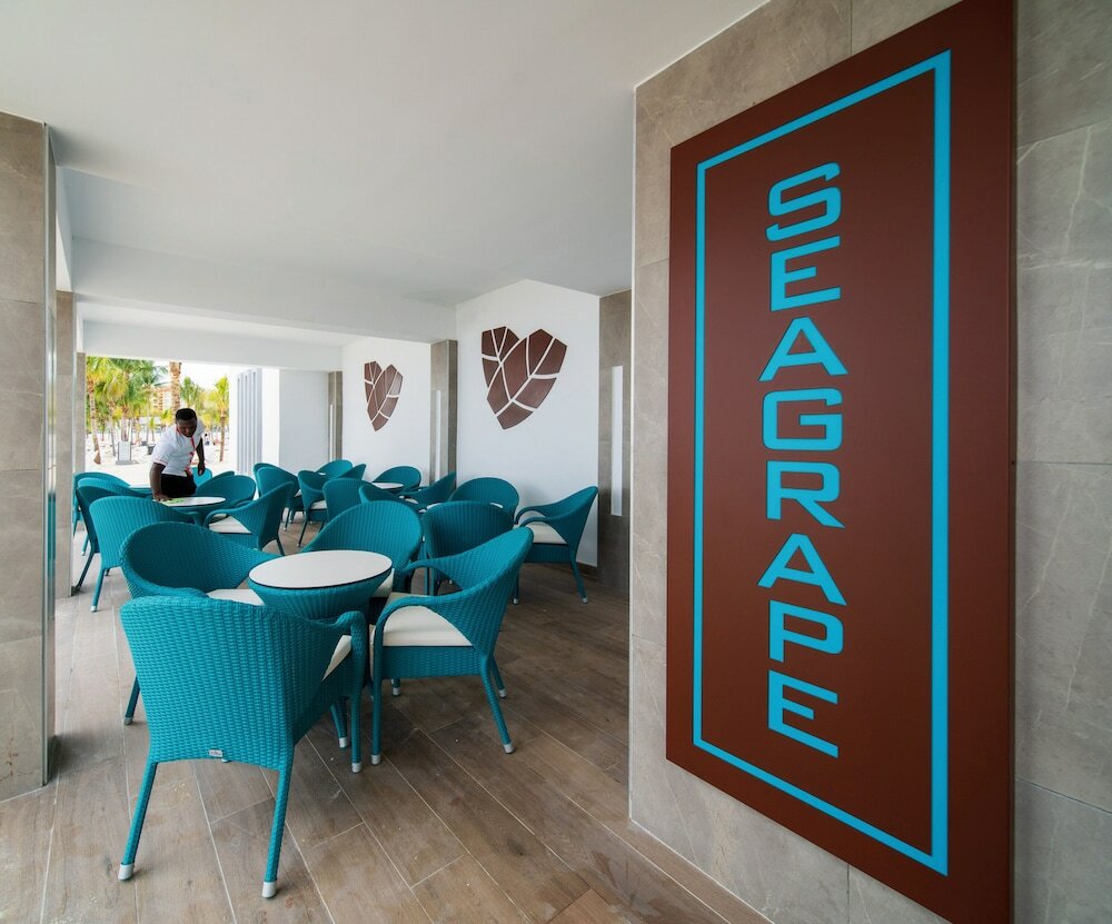 Фото Riu Ocho Rios All Inclusive