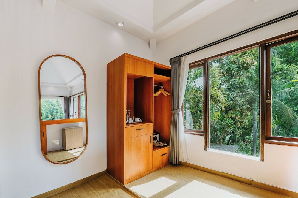 Фото Dewangga Bungalow