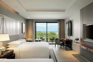 Гостиница Hua Hin Marriott Resort and Spa
