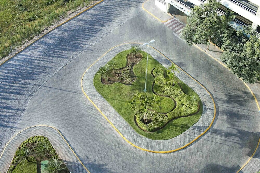 Фото Wa Hotel Caruaru