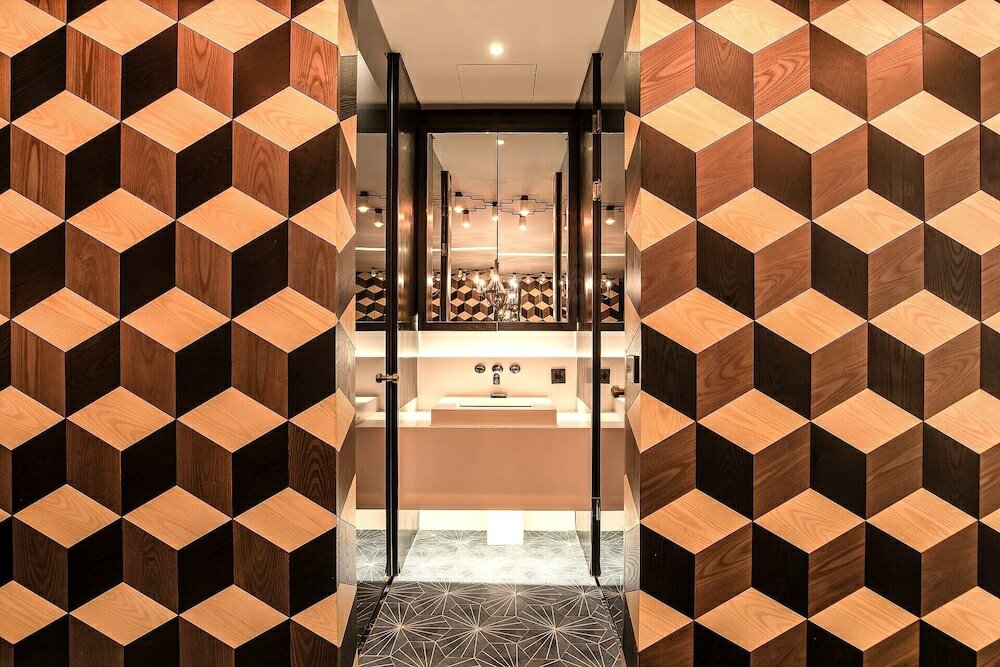 Фото Hotel the Designers Cheongnyangni