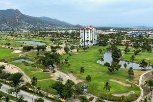 Гостиница Princess Mundo Imperial