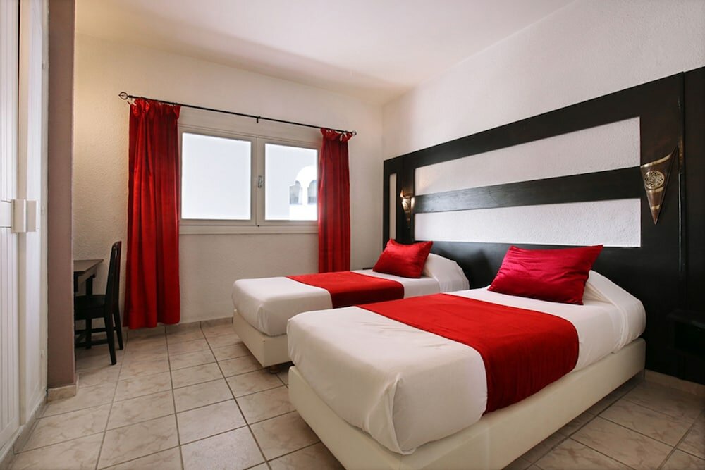 Фото Anezi Tower Hotel