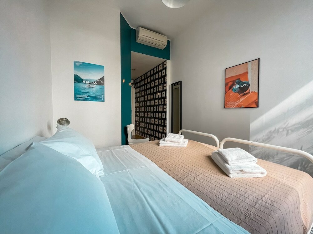 Фото Ostello Bello Milano Duomo	