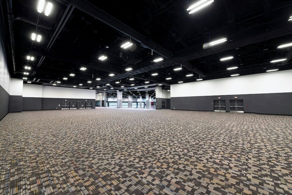 Фото Sheraton Kansas City Hotel at Crown Center