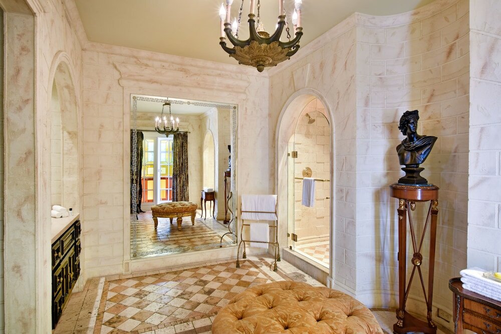 Фото The Villa Casa Casuarina