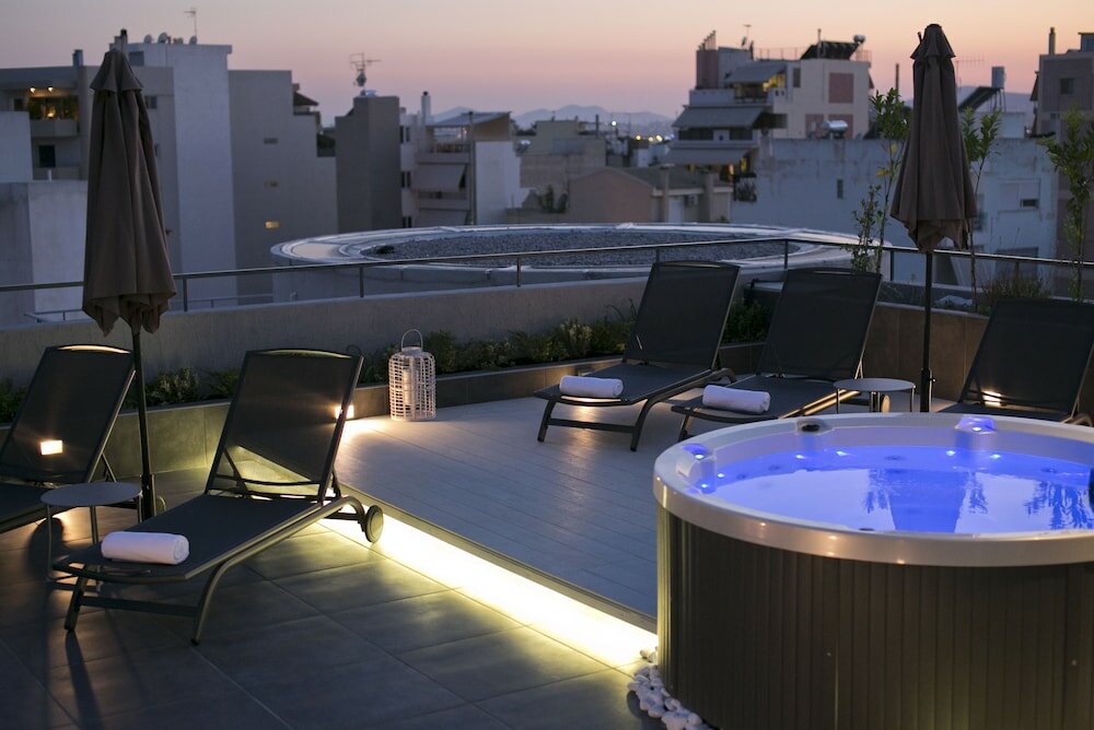 Фото 47 Luxury Suites