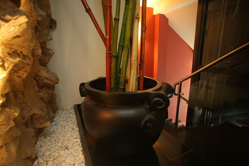 Фото Boutique Hotel Castilla