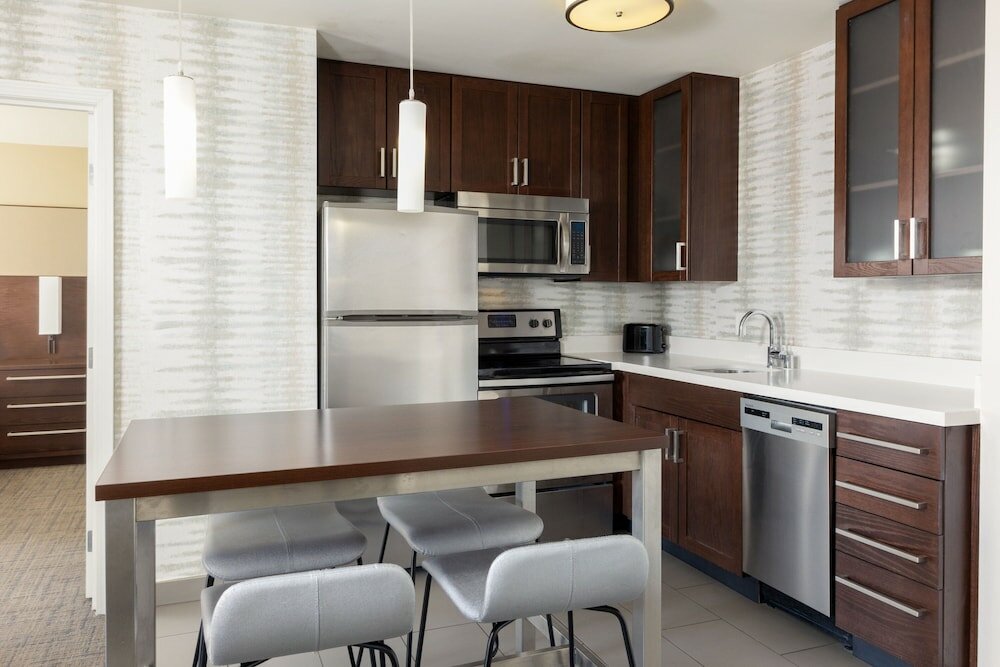 Фото Residence Inn Las Vegas Airport