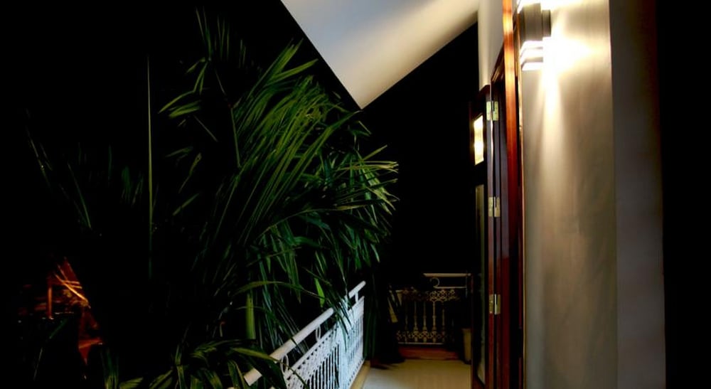 Фото Hoi An Golden Horse Villa