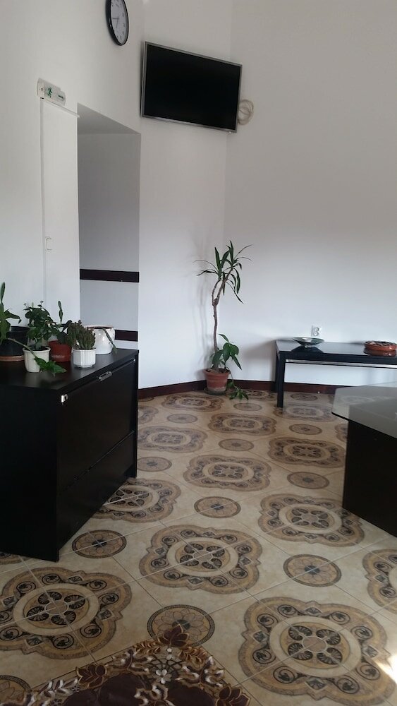 Фото Omega Guesthouse Budapest