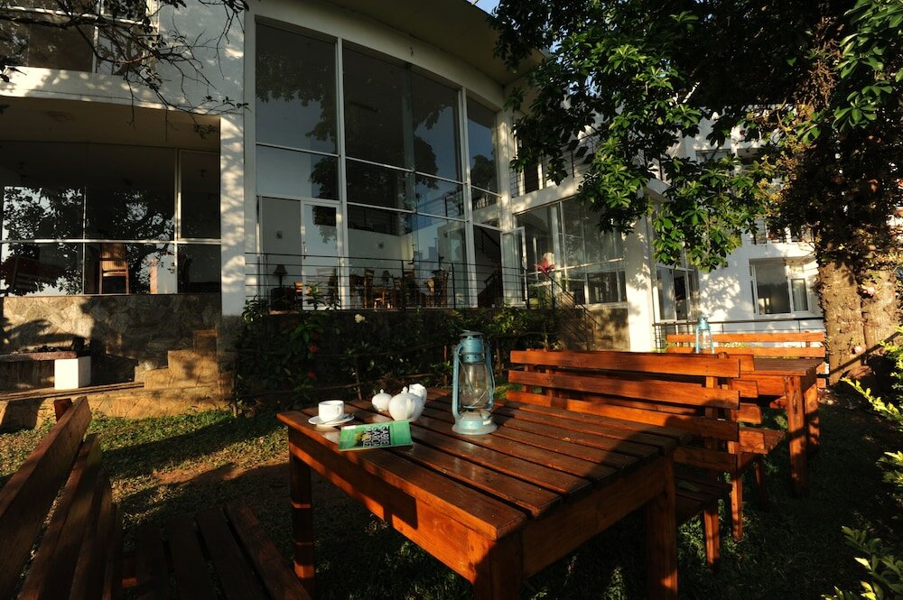 Фото Hotel See Kandy