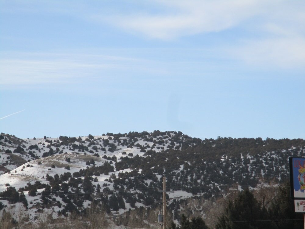 Фото El Rancho Motel