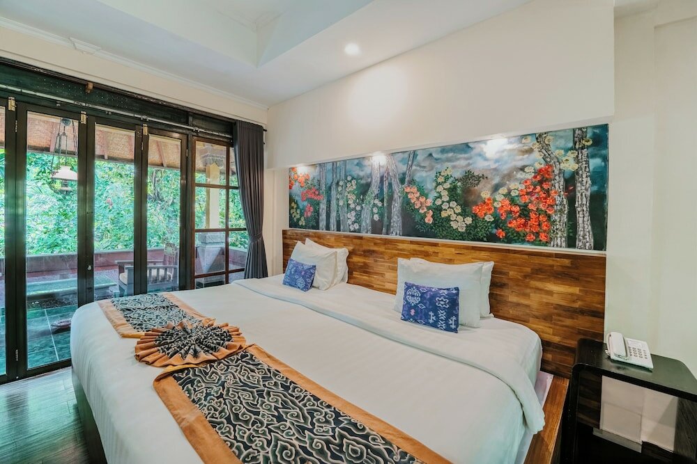 Фото Dewangga Bungalow