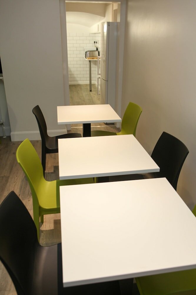 Фото The Omega Hotel