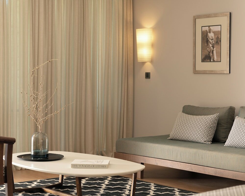 Фото Crete Golf Club Hotel