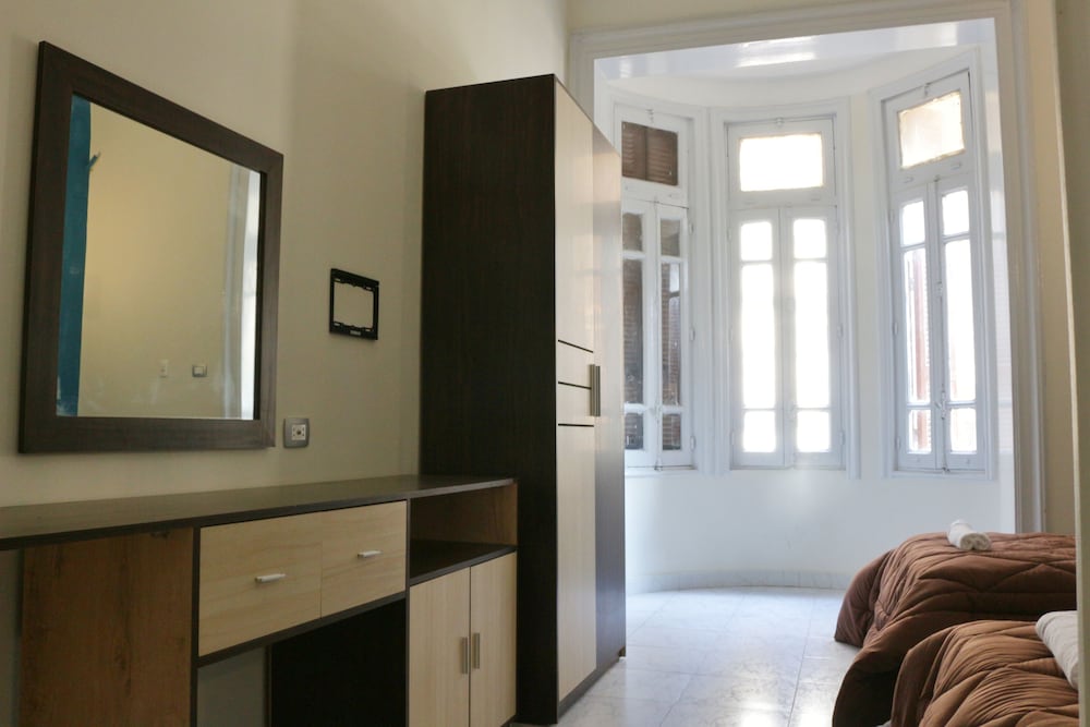 Фото Hostgram Hostel