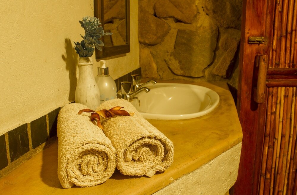 Фото LittleBush Private Lodge