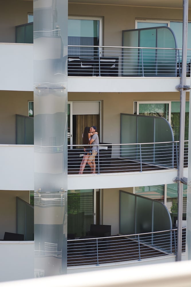 Фото Bellettini Hotel