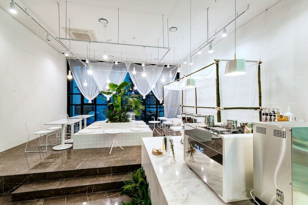 Фото Hotel the Designers Ddp