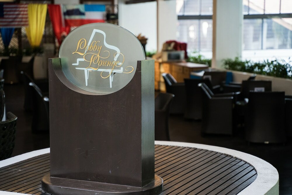 Фото Sabah Hotel Sandakan