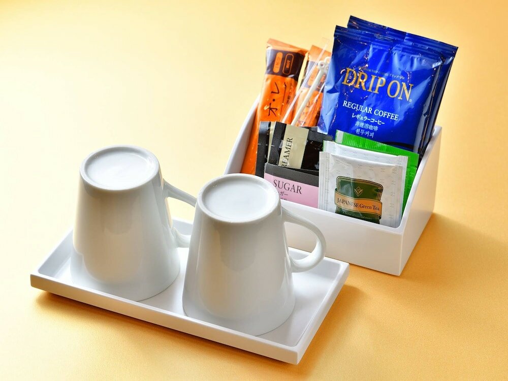 Фото Hotel Wbf Grande Hakata