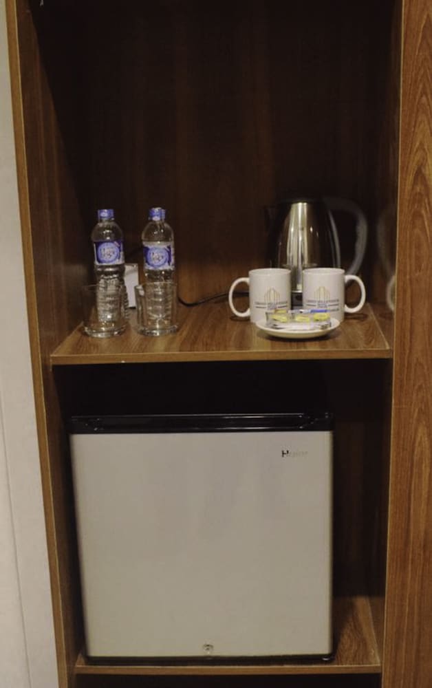 Фото Grand Millennium Hotel