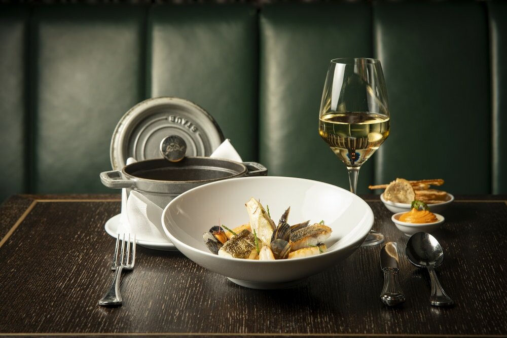 Фото Tortue Hamburg