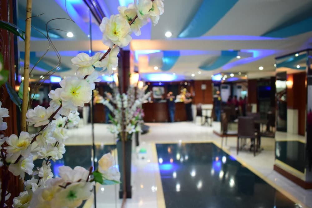 Фото Citystate Hotel Quiapo