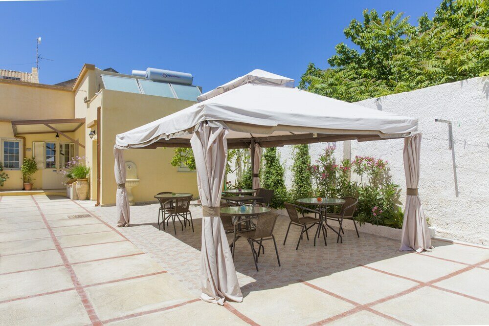 Фото B&b Isole Dello Stagnone