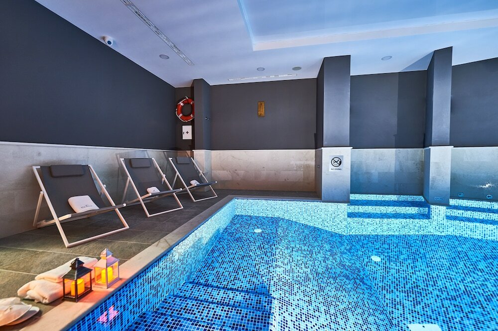 Фото Perla Residence Hotel & SPA