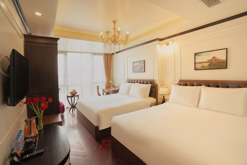 Фото King Palace Hotel & SPA