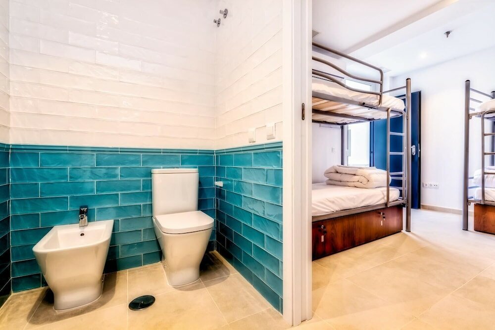 Фото Hostel A2c - Adults Only